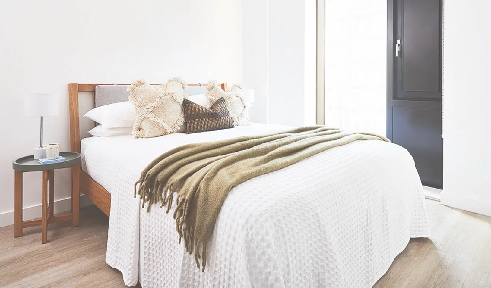 uhaus apartments one bed