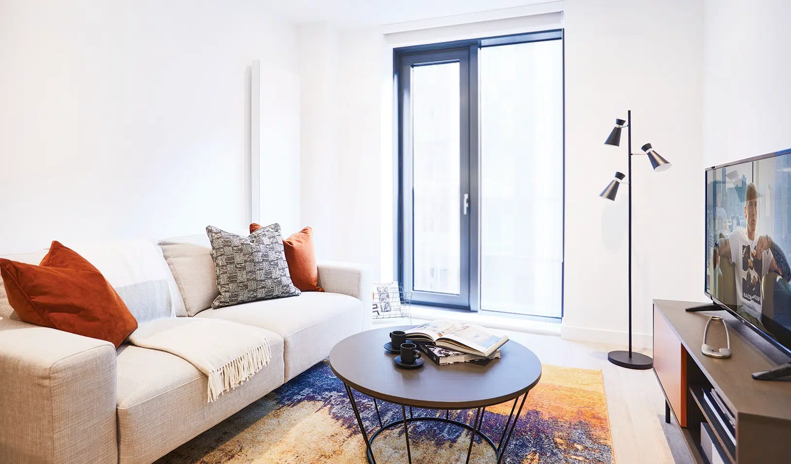 uhaus apartments one bed