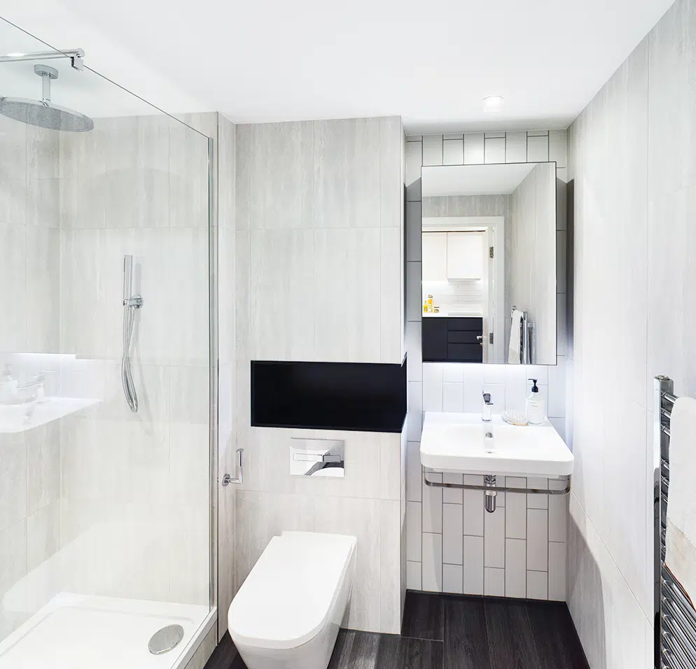 uhaus apartments one bed