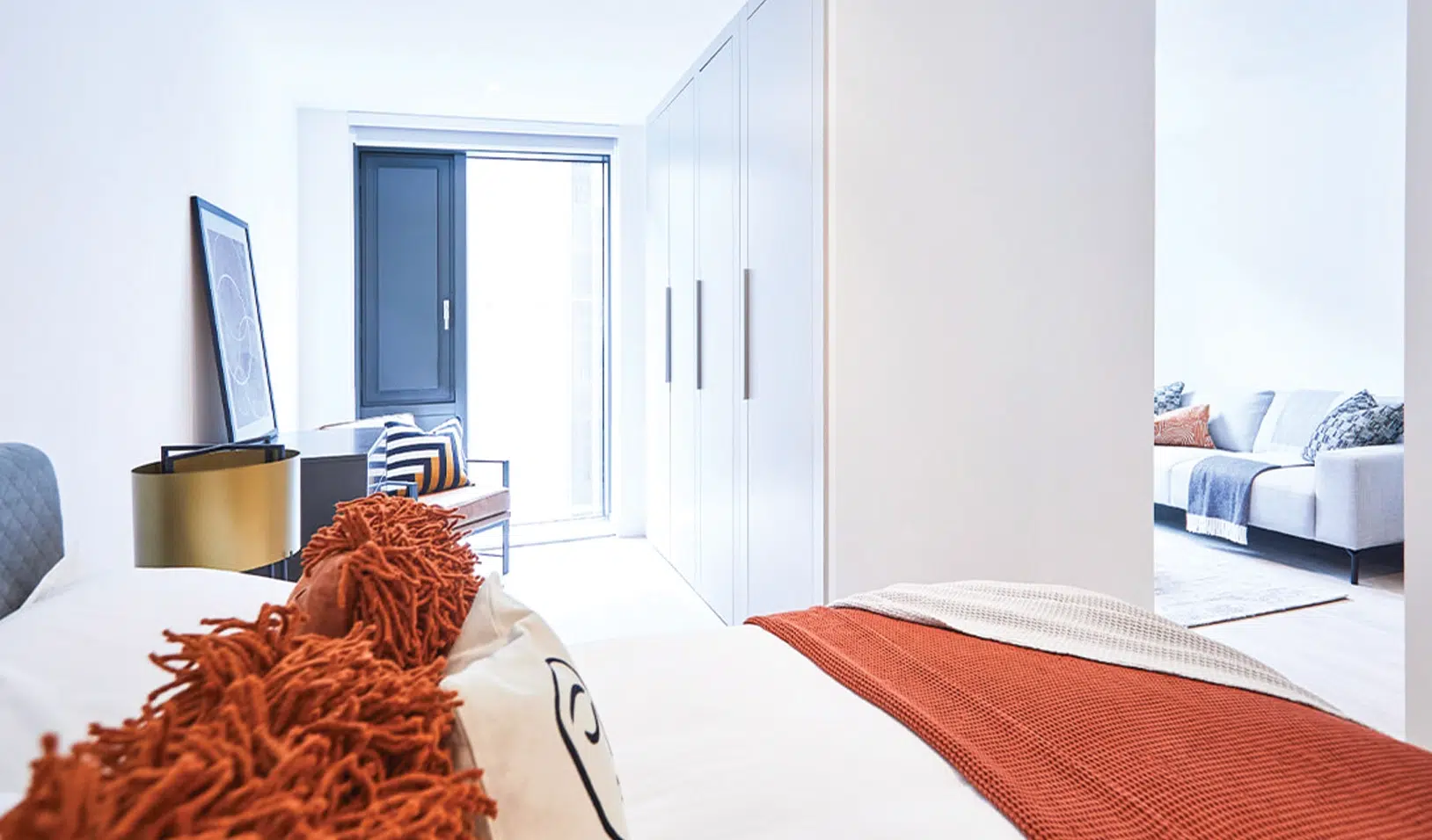 uhaus apartment studio