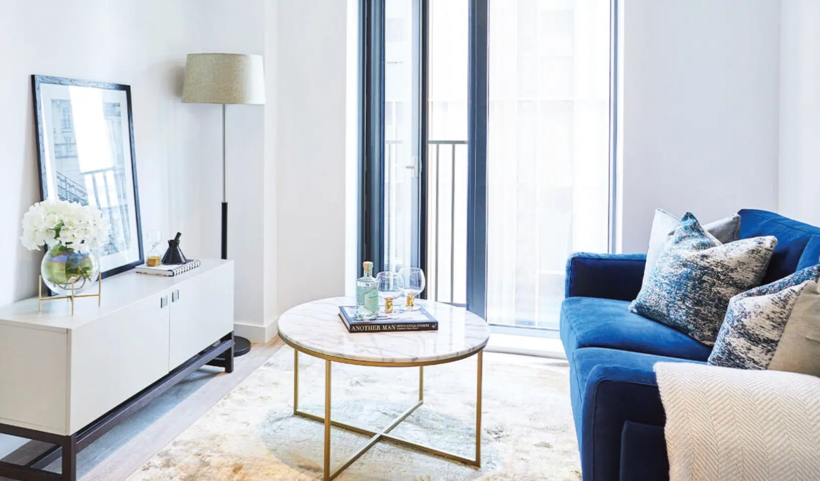 uhaus apartment studio