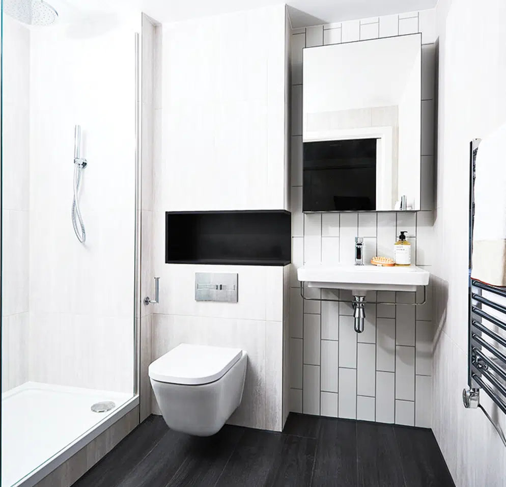 uhaus apartment studio