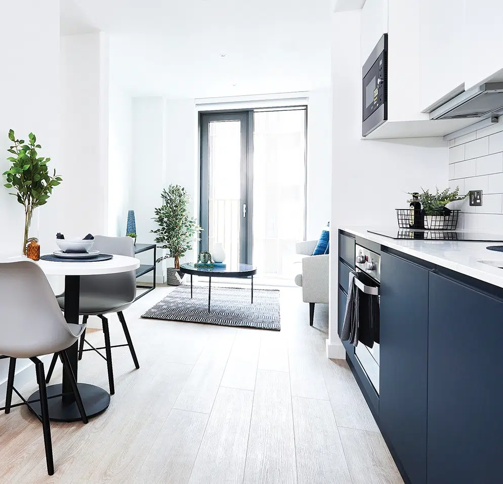 uhaus apartment studio