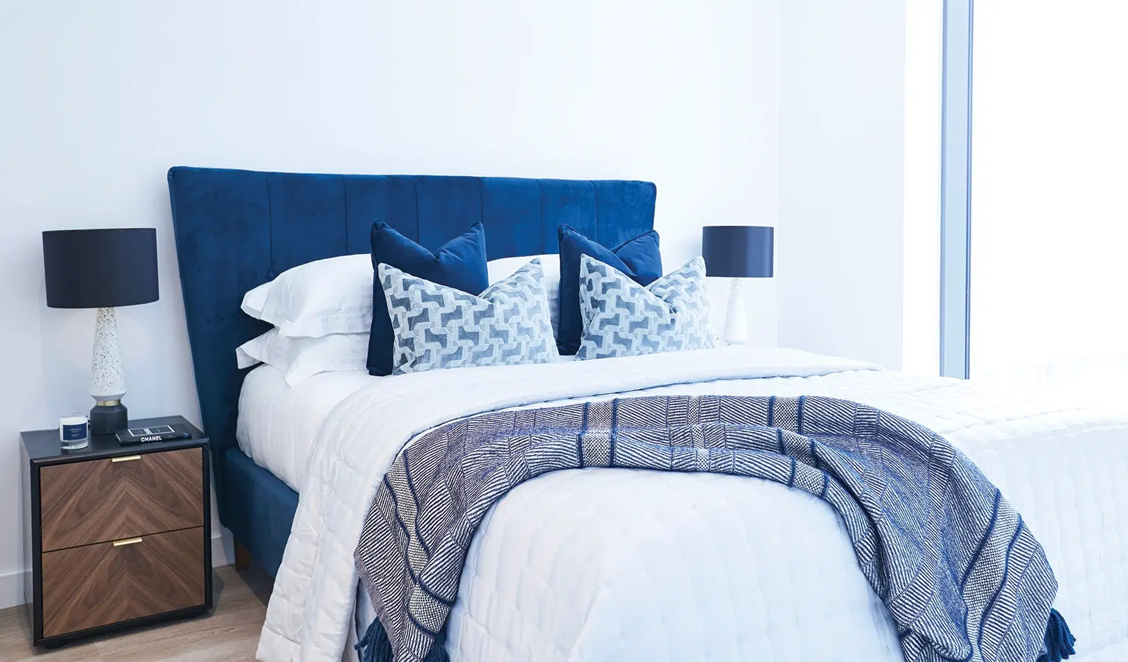 uhaus apartments two bed