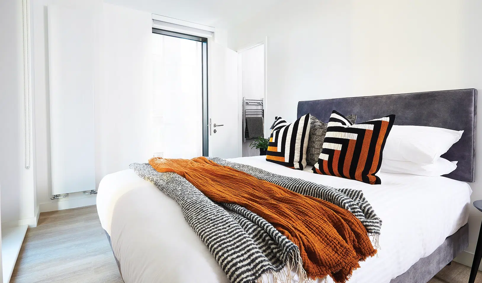 uhaus apartments three bed