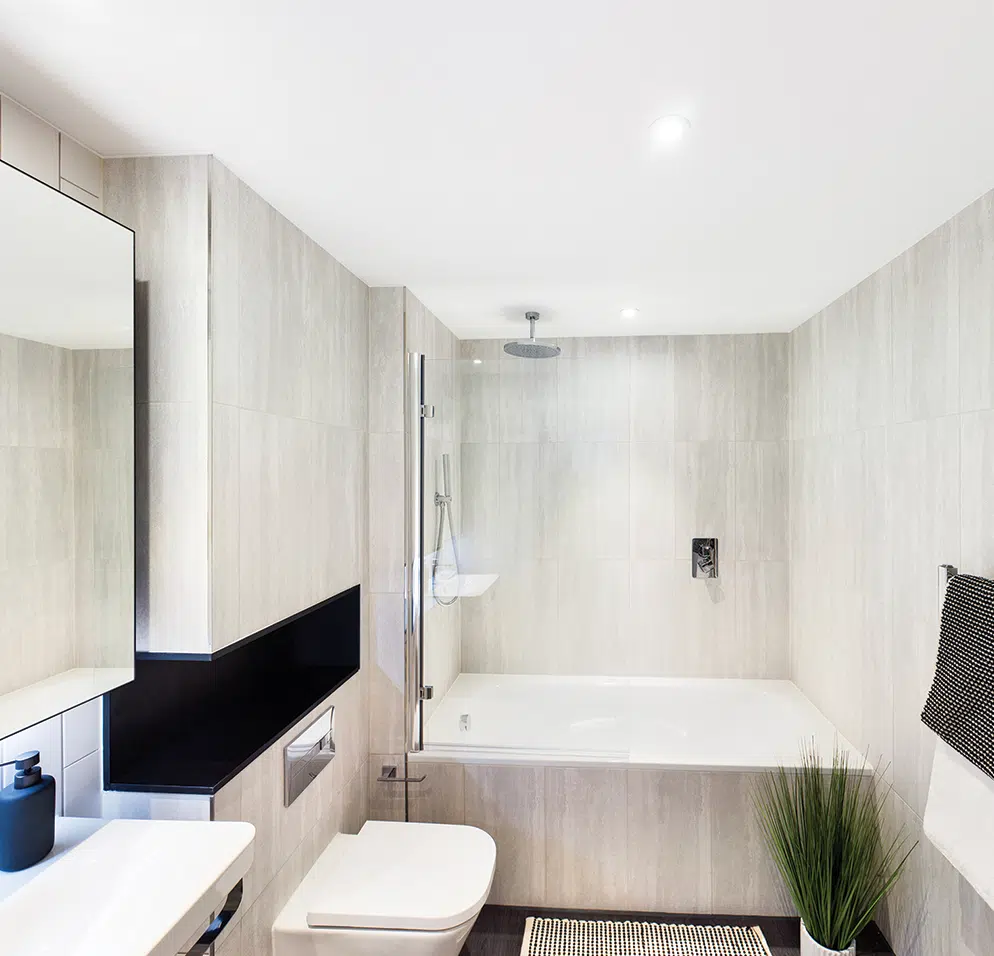 uhaus apartments three bed