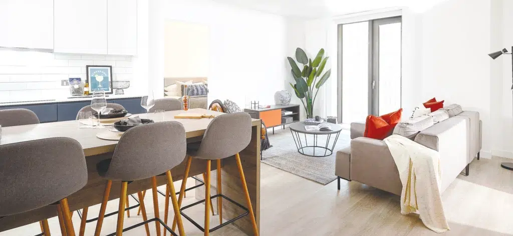 uhaus pan view apartments 3 bed