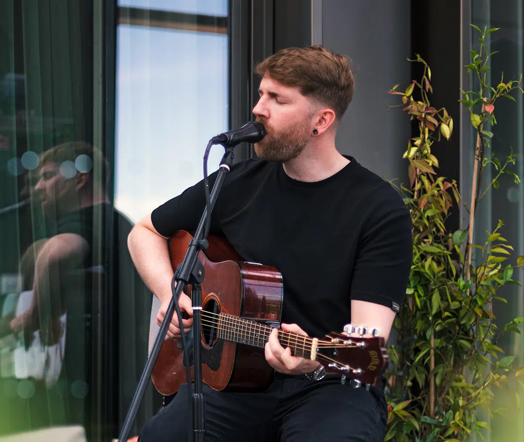 uhaus lounge35 north