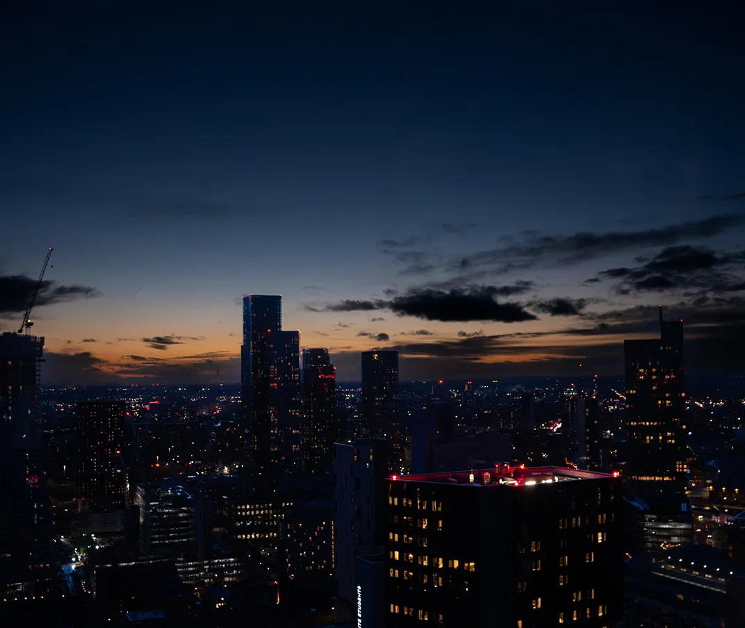 uhaus lounge 35 view