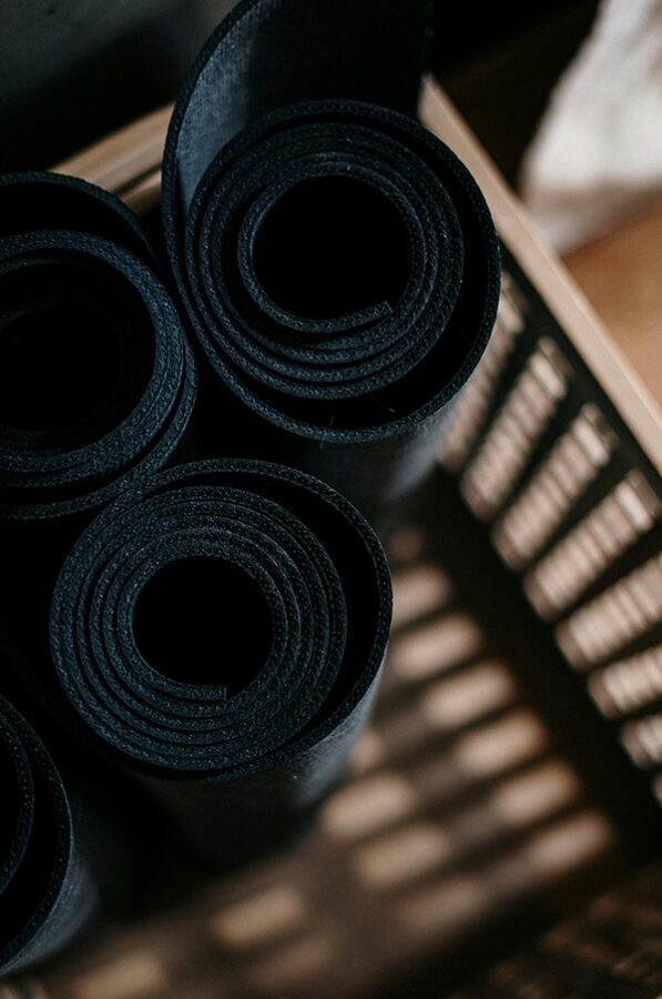 uhaus gym yoga studio